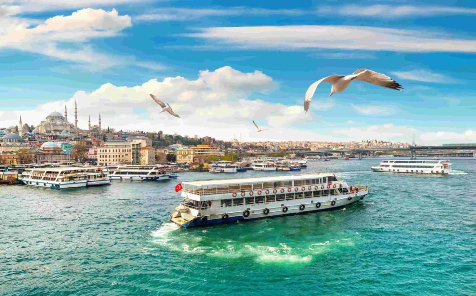 Hisar Hotel Estambul Exterior foto
